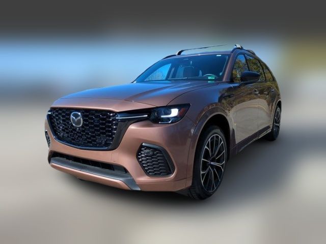 2025 Mazda CX-70 3.3 Turbo S Premium Plus Package