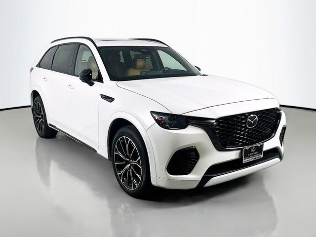 2025 Mazda CX-70 3.3 Turbo S Premium Plus Package