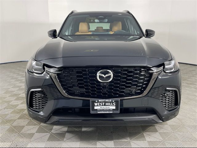 2025 Mazda CX-70 3.3 Turbo S Premium Plus Package