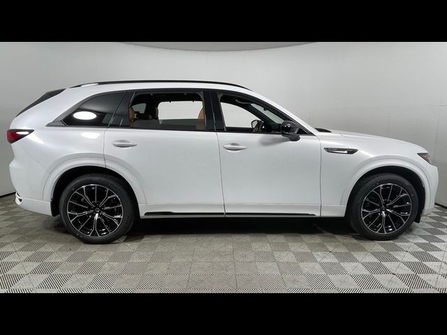 2025 Mazda CX-70 3.3 Turbo S Premium Plus Package