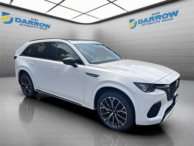 2025 Mazda CX-70 3.3 Turbo S Premium Plus Package