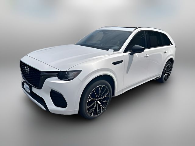 2025 Mazda CX-70 3.3 Turbo S Premium Plus Package