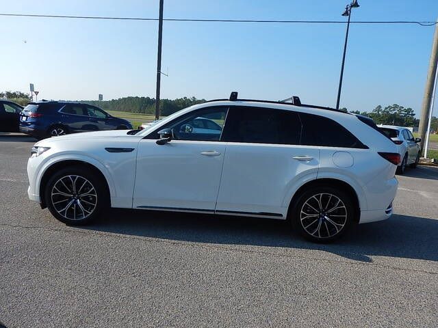 2025 Mazda CX-70 3.3 Turbo S Premium Plus Package