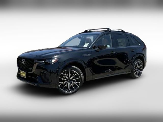 2025 Mazda CX-70 3.3 Turbo S Premium Plus Package