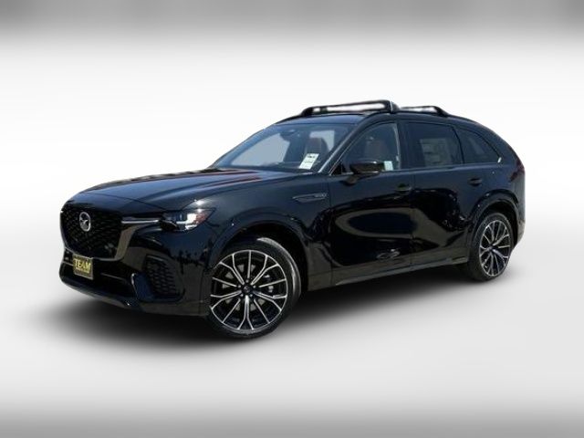 2025 Mazda CX-70 3.3 Turbo S Premium Plus Package