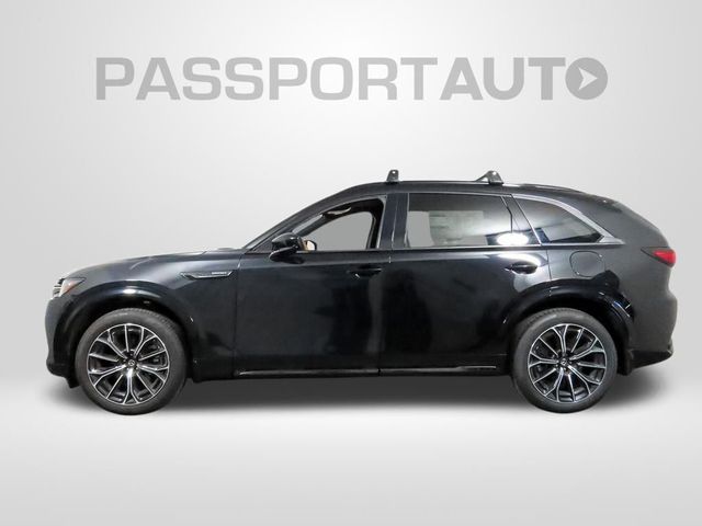 2025 Mazda CX-70 3.3 Turbo S Premium Plus Package