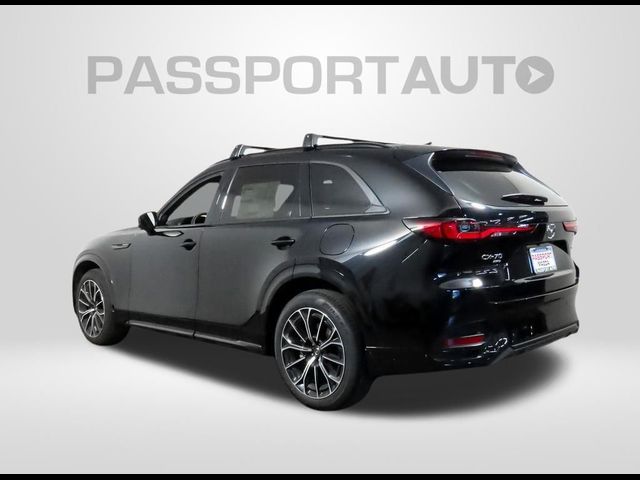 2025 Mazda CX-70 3.3 Turbo S Premium Plus Package