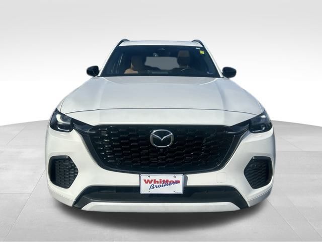 2025 Mazda CX-70 3.3 Turbo S Premium Plus Package
