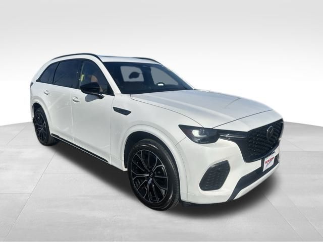 2025 Mazda CX-70 3.3 Turbo S Premium Plus Package