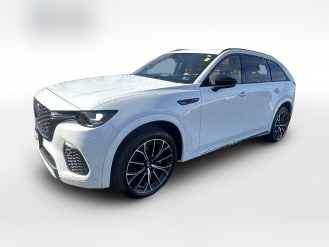 2025 Mazda CX-70 3.3 Turbo S Premium Plus Package