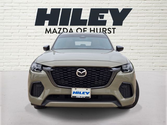 2025 Mazda CX-70 3.3 Turbo S Premium Plus Package