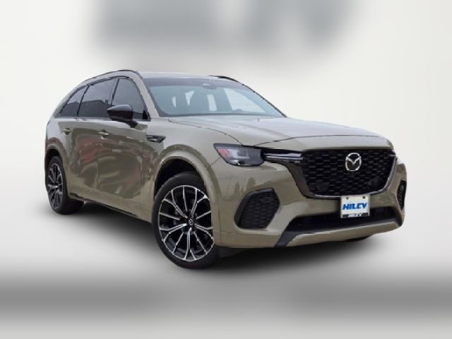 2025 Mazda CX-70 3.3 Turbo S Premium Plus Package