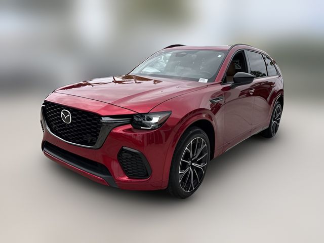 2025 Mazda CX-70 3.3 Turbo S Premium Plus Package