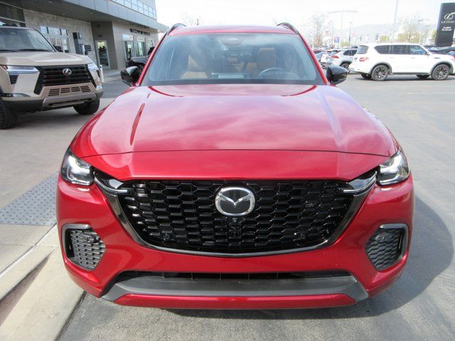 2025 Mazda CX-70 3.3 Turbo S Premium Plus Package