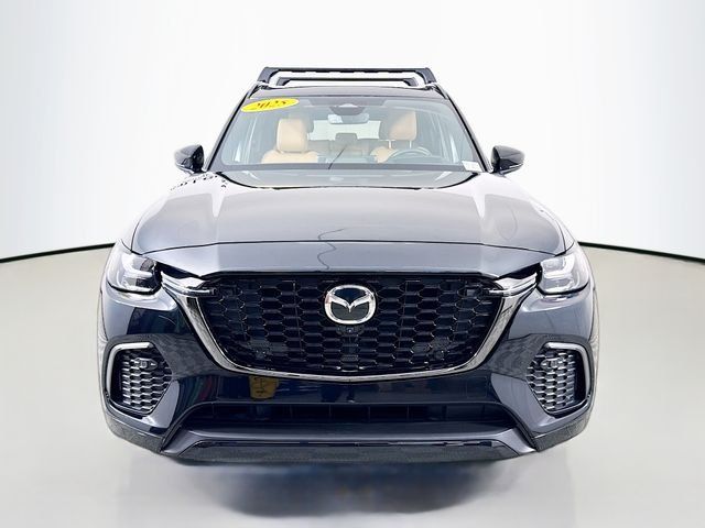 2025 Mazda CX-70 3.3 Turbo S Premium Plus Package