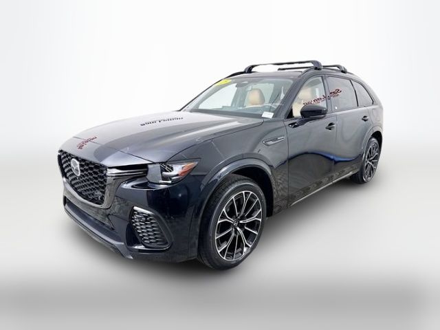 2025 Mazda CX-70 3.3 Turbo S Premium Plus Package