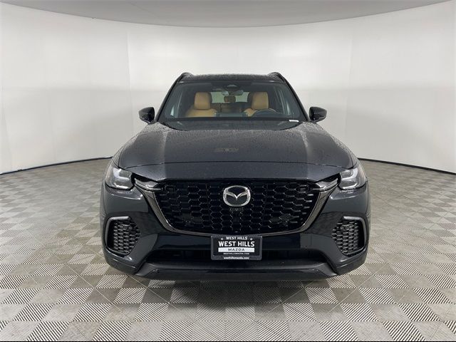 2025 Mazda CX-70 3.3 Turbo S Premium Plus Package