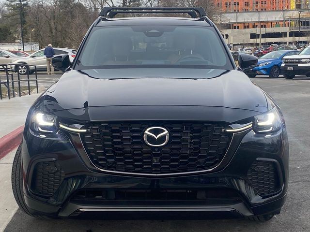 2025 Mazda CX-70 3.3 Turbo S Premium Plus Package