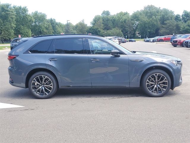 2025 Mazda CX-70 3.3 Turbo S Premium Plus Package