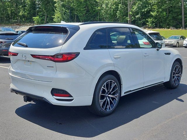 2025 Mazda CX-70 3.3 Turbo S Premium Plus Package