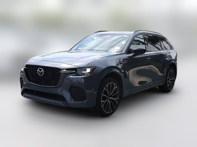 2025 Mazda CX-70 3.3 Turbo S Premium Plus Package