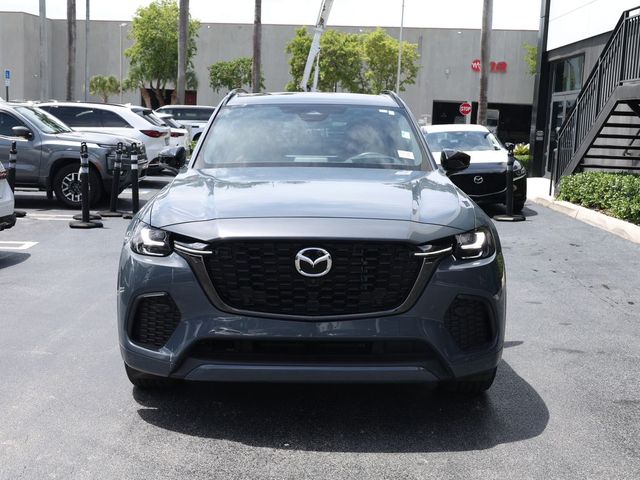 2025 Mazda CX-70 3.3 Turbo S Premium Plus Package