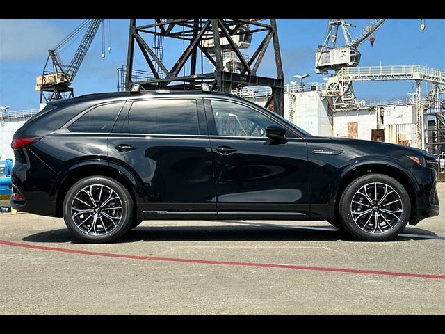 2025 Mazda CX-70 3.3 Turbo S Premium Plus Package