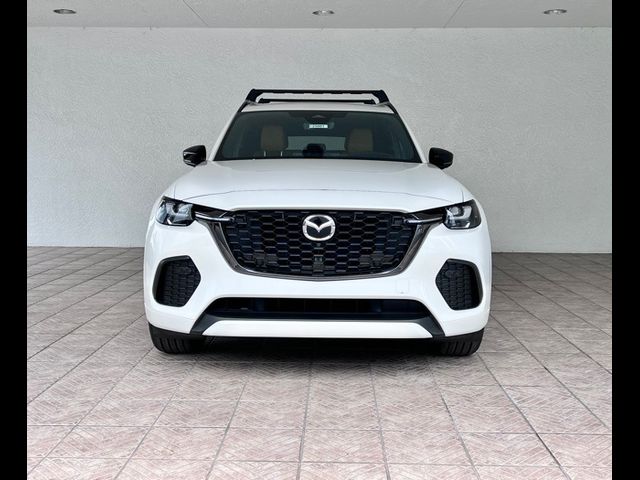 2025 Mazda CX-70 3.3 Turbo S Premium Plus Package