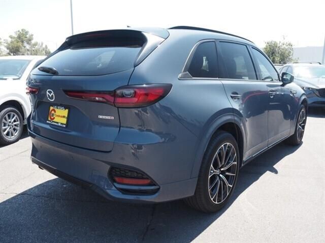 2025 Mazda CX-70 3.3 Turbo S Premium Plus Package