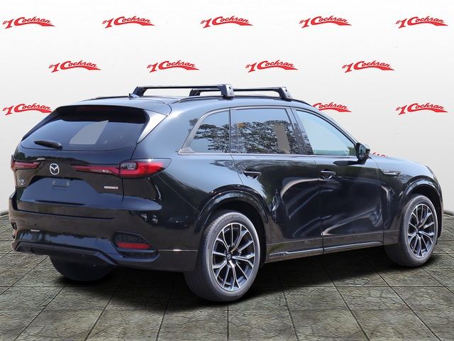 2025 Mazda CX-70 3.3 Turbo S Premium Plus Package