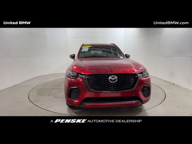 2025 Mazda CX-70 3.3 Turbo S Premium Plus Package