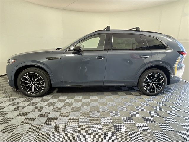 2025 Mazda CX-70 3.3 Turbo S Premium Plus Package