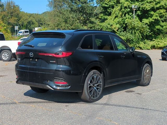 2025 Mazda CX-70 3.3 Turbo S Premium Plus Package