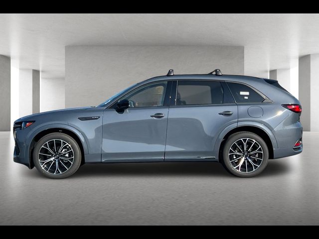 2025 Mazda CX-70 3.3 Turbo S Premium Plus Package