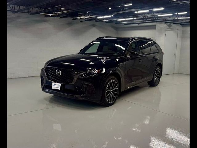 2025 Mazda CX-70 3.3 Turbo S Premium Plus Package