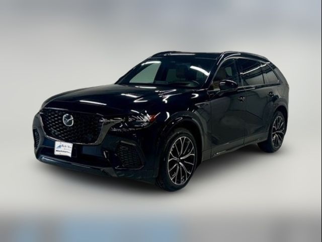 2025 Mazda CX-70 3.3 Turbo S Premium Plus Package