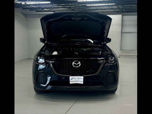 2025 Mazda CX-70 3.3 Turbo S Premium Plus Package