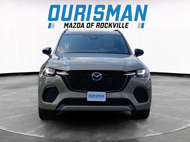 2025 Mazda CX-70 3.3 Turbo S Premium Plus Package