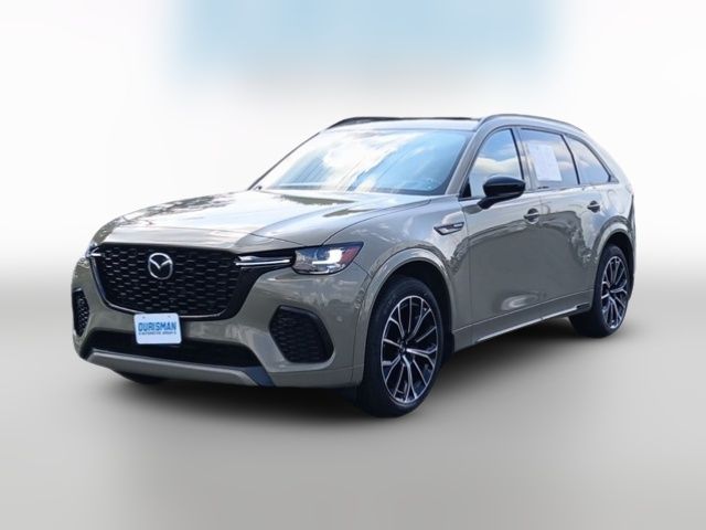 2025 Mazda CX-70 3.3 Turbo S Premium Plus Package