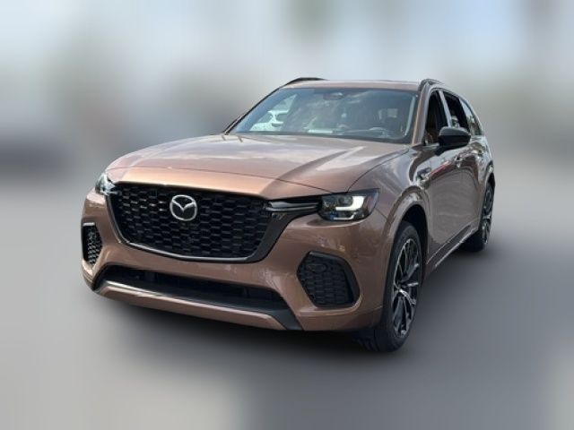 2025 Mazda CX-70 3.3 Turbo S Premium Plus Package