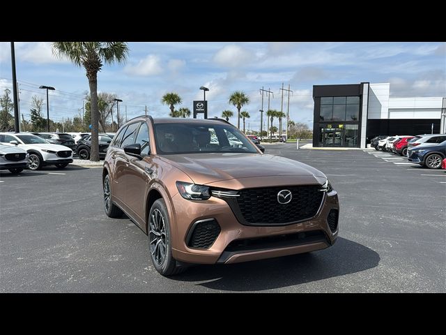 2025 Mazda CX-70 3.3 Turbo S Premium Plus Package