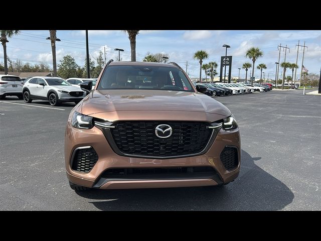 2025 Mazda CX-70 3.3 Turbo S Premium Plus Package