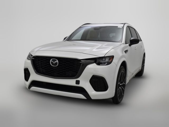 2025 Mazda CX-70 3.3 Turbo S Premium Plus Package
