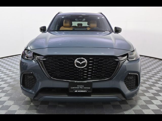 2025 Mazda CX-70 3.3 Turbo S Premium Plus Package