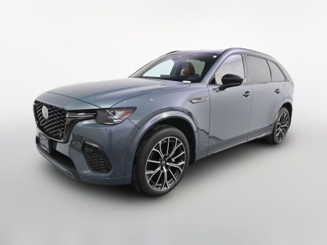2025 Mazda CX-70 3.3 Turbo S Premium Plus Package