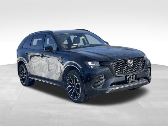 2025 Mazda CX-70 3.3 Turbo S Premium Plus Package