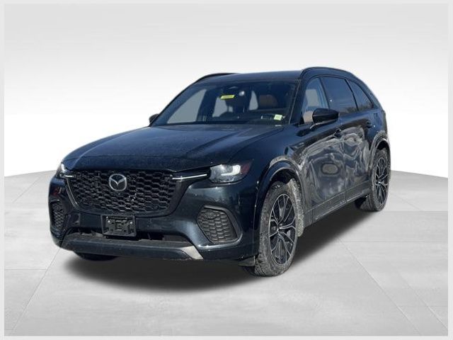 2025 Mazda CX-70 3.3 Turbo S Premium Plus Package