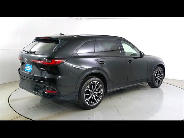 2025 Mazda CX-70 3.3 Turbo S Premium Plus Package