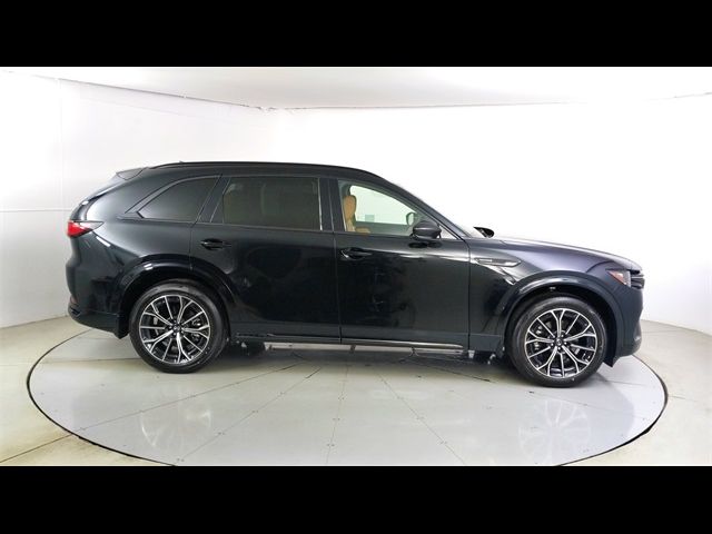 2025 Mazda CX-70 3.3 Turbo S Premium Plus Package