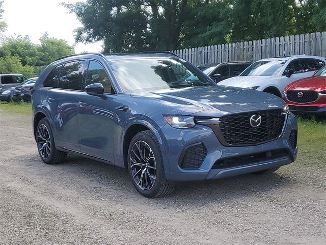 2025 Mazda CX-70 3.3 Turbo S Premium Plus Package